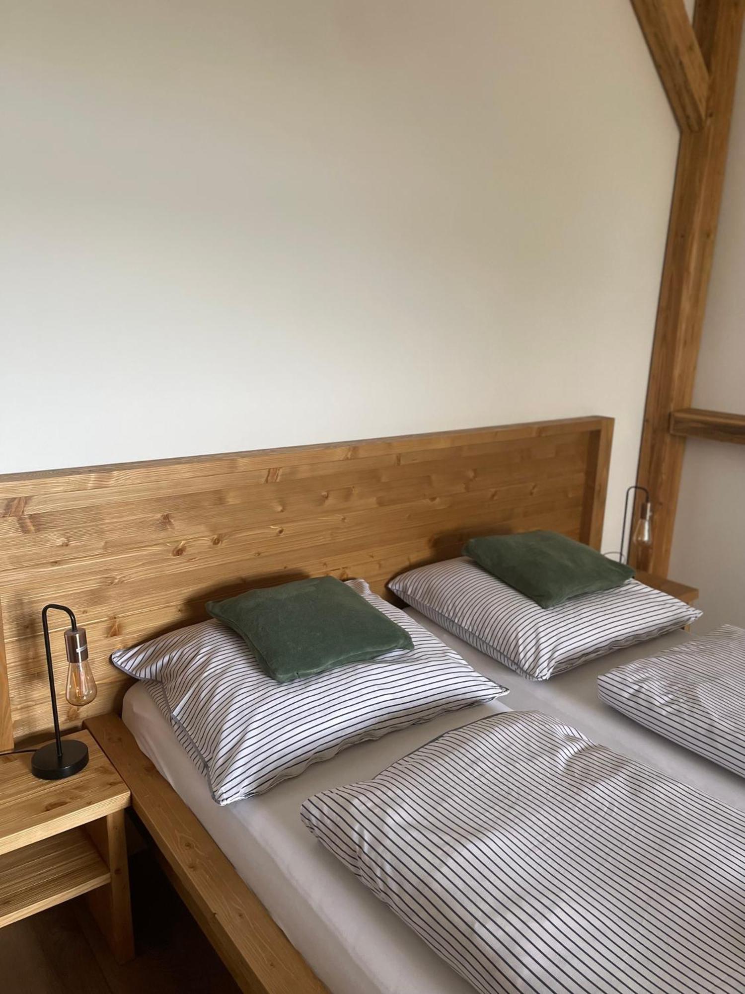 Apartmán Nad Pivovarem