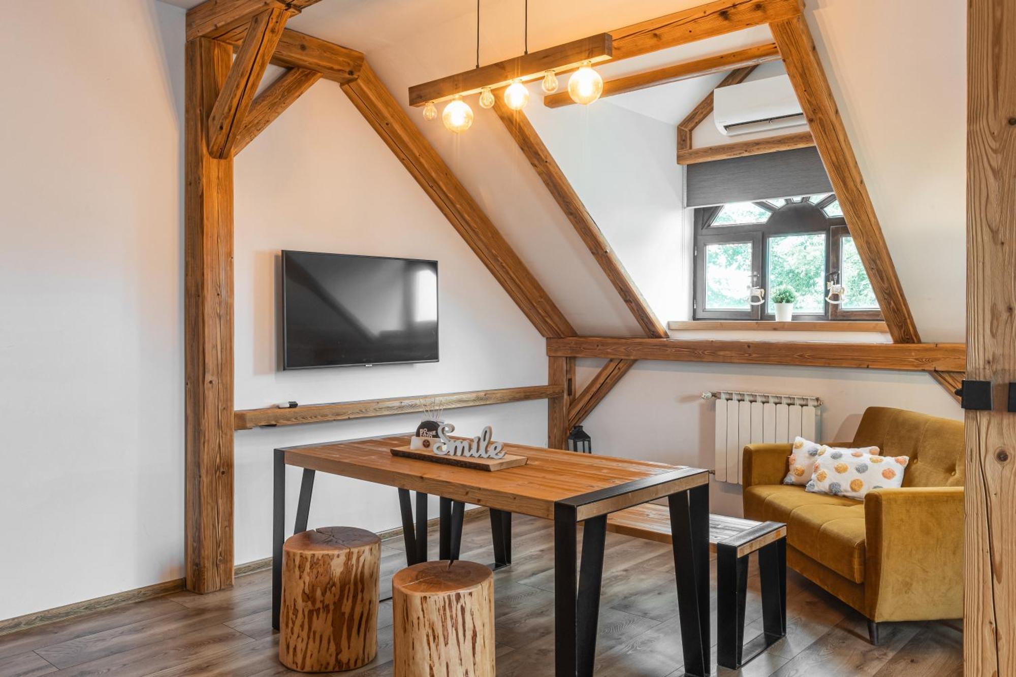 Apartmán Nad Pivovarem Havířov