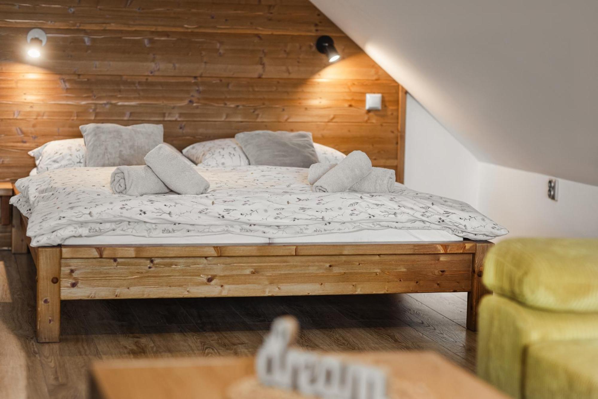 Nad Pivovarem Apartmán *