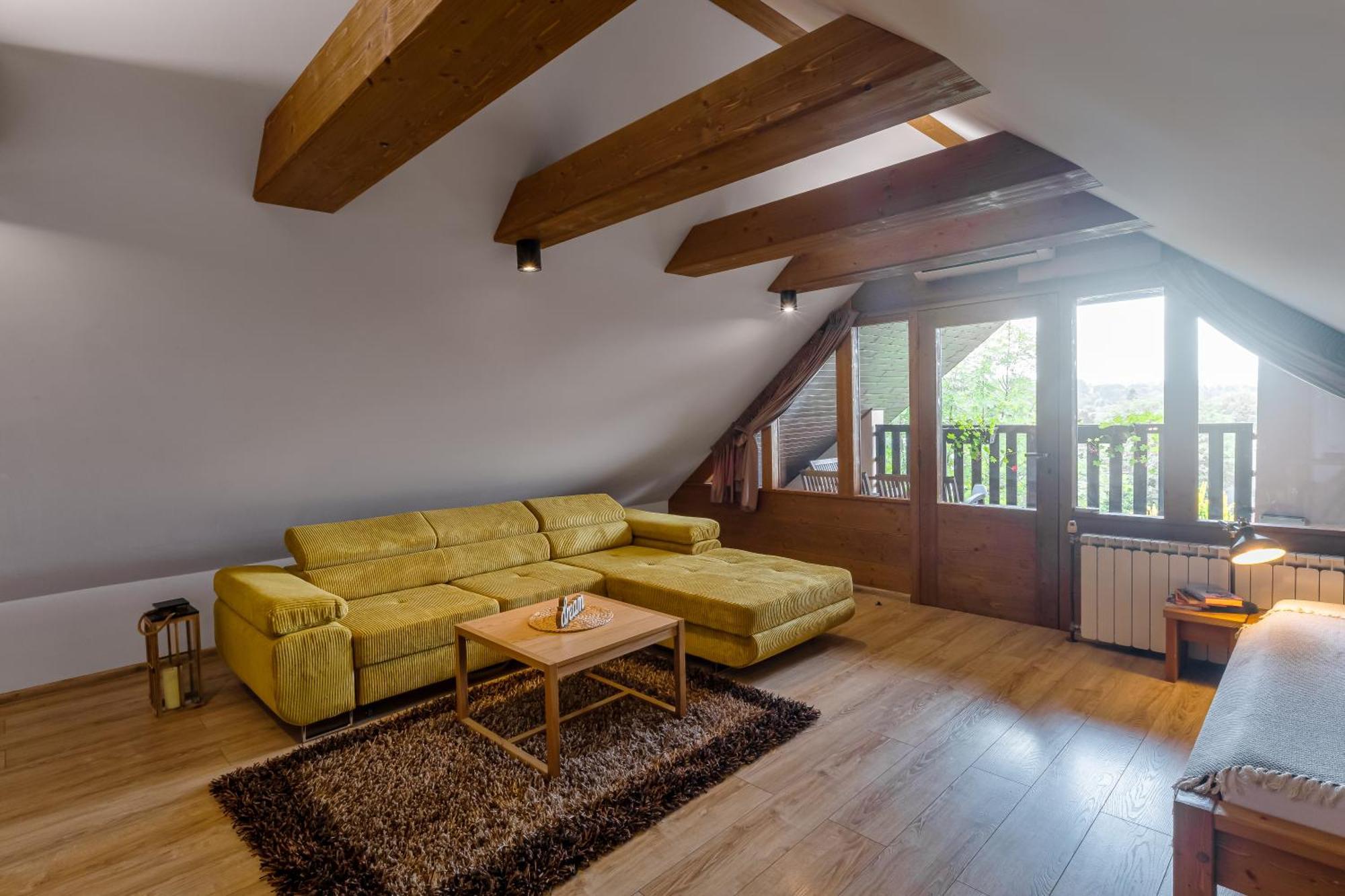 Nad Pivovarem Apartmán Havířov