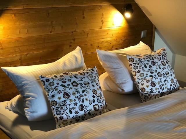 Nad Pivovarem Apartamento *